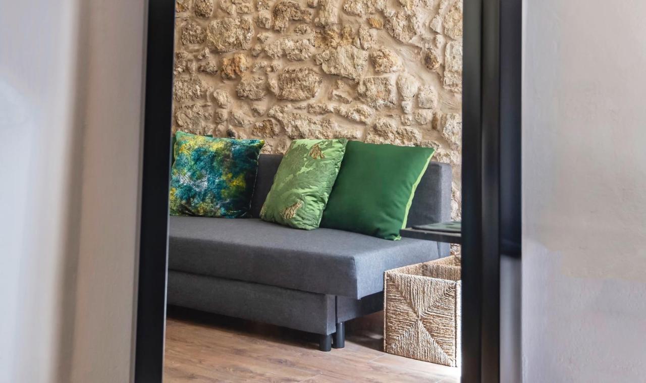 Tati'S House - Apartment Ortigia Wifi Syracuse Exterior photo