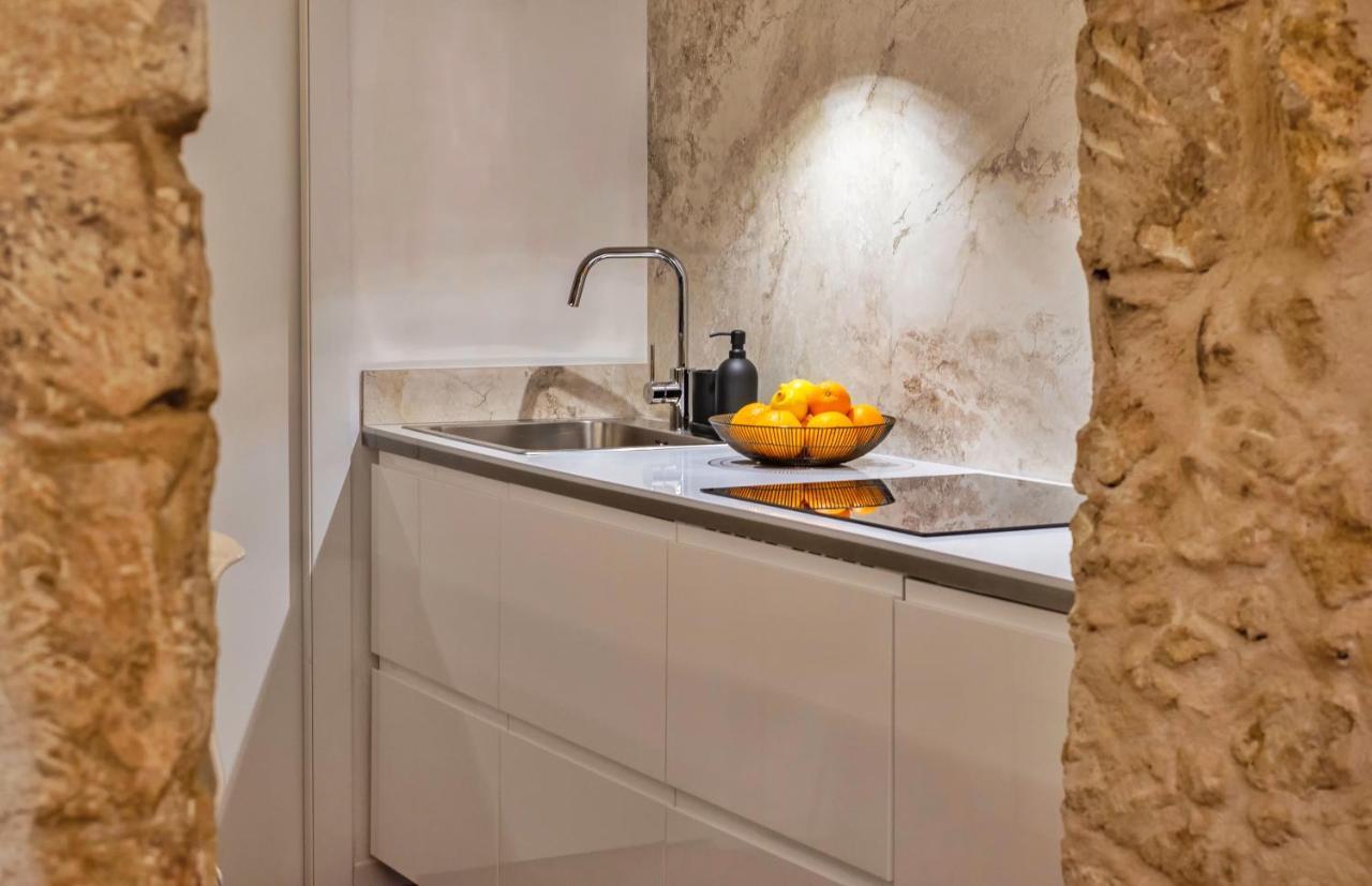 Tati'S House - Apartment Ortigia Wifi Syracuse Exterior photo